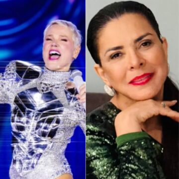 Mara Maravilha faz boletim de ocorrência após polêmica com Xuxa Meneghel; entenda