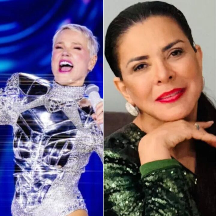 Mara Maravilha faz boletim de ocorrência após polêmica com Xuxa Meneghel; entenda