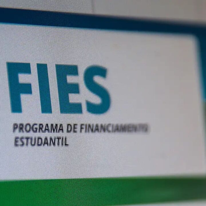 Renegociação de dívidas do Fies pode ser feita até 16 de setembro