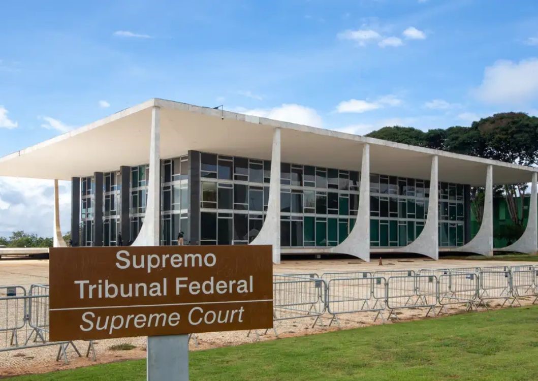 STF suspende julgamento de lei que proíbe jogos de azar