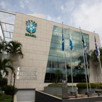CBF e clubes aprovam novas regras para competições nacionais; conheça as mudanças