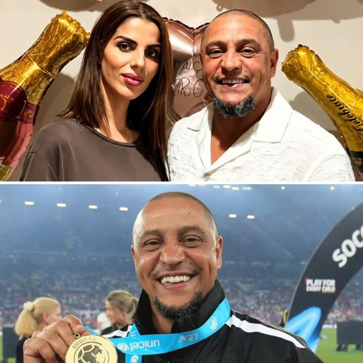 Ex-jogador da Seleção Brasileira, Roberto Carlos, desmente rumores de conversão ao Islã