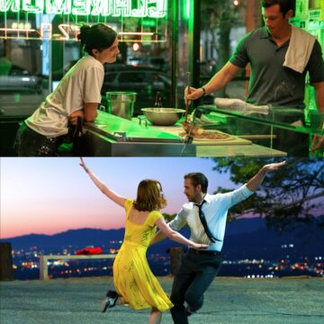 “Só Por Uma Noite” e relançamento de “La La Land”: veja as estreias nos cinemas de Salvador nesta quinta (20)