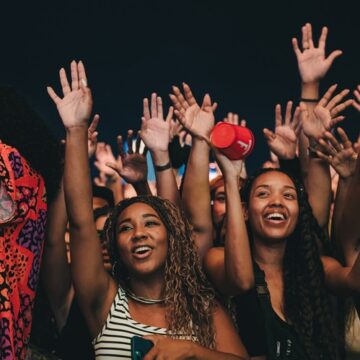 AFROPUNK abre vendas gerais para edição do festival em novembro nesta quinta-feira (6); ingressos custam a partir de R$ 80