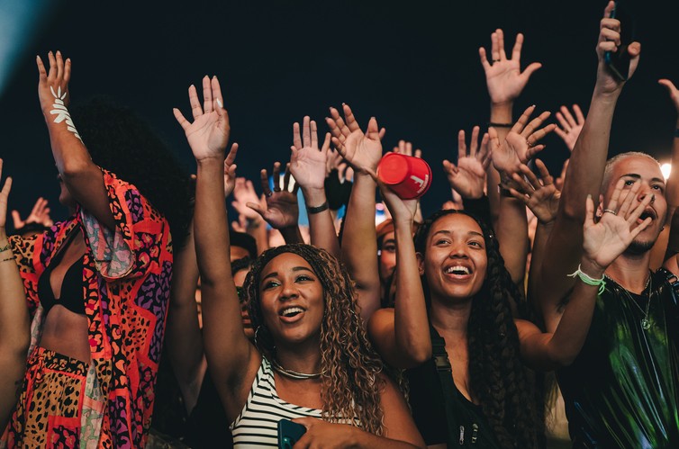 AFROPUNK abre vendas gerais para edição do festival em novembro nesta quinta-feira (6); ingressos custam a partir de R$ 80
