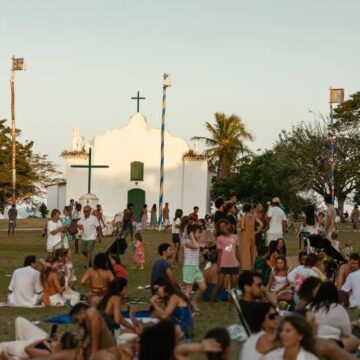 Com 54 convidados, entre chefs, produtores e lideranças indígenas, Organic Festival Trancoso acontece em setembro; confira a programação