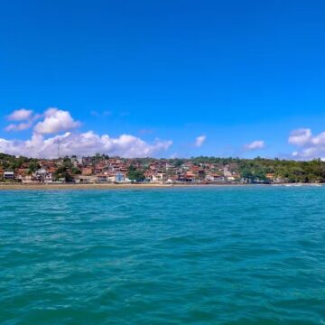 Saiba quais as praias de Salvador estão impróprias para banho neste fim de semana