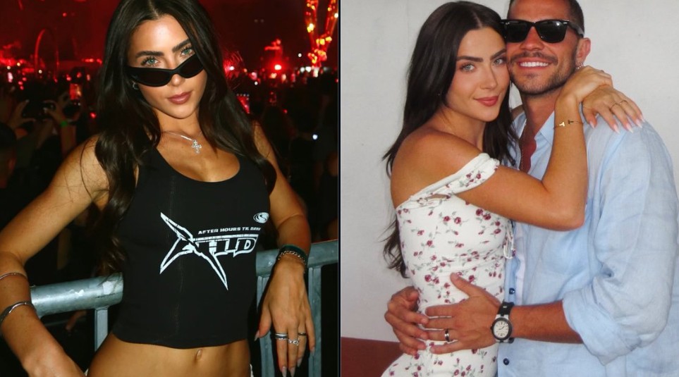 Jade Picon afasta planos de casamento com André Lamoglia: “Não preciso casar para ser feliz”