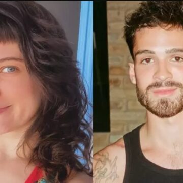 Bianca Bin e João Guilherme ironizam após serem incluídos em “lista dos sem carisma”: ‘Agradeço pela atenção e pelo espaço’