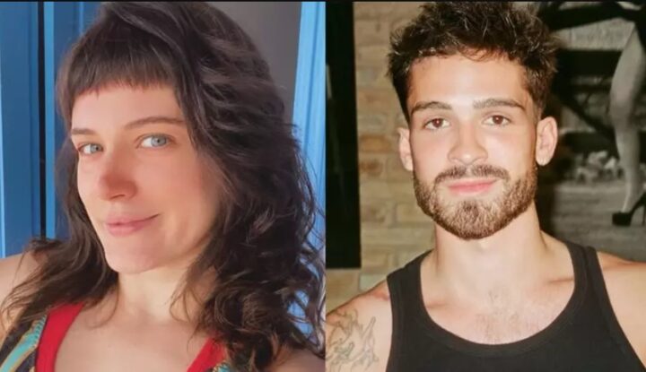 Bianca Bin e João Guilherme ironizam após serem incluídos em “lista dos sem carisma”: ‘Agradeço pela atenção e pelo espaço’