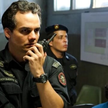 Tropa de Elite 2, com Wagner Moura, entra em lista das 100 melhores sequências de todos os tempos; saiba mais