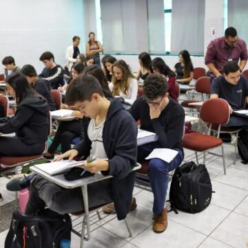 Prazo para confirmação em inscrição do ProUni termina nesta sexta-feira