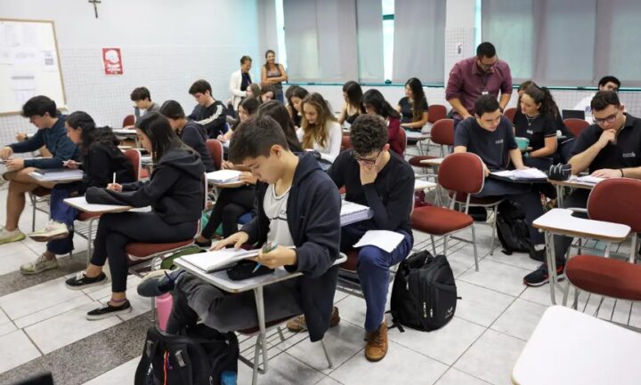 Prazo para confirmação em inscrição do ProUni termina nesta sexta-feira