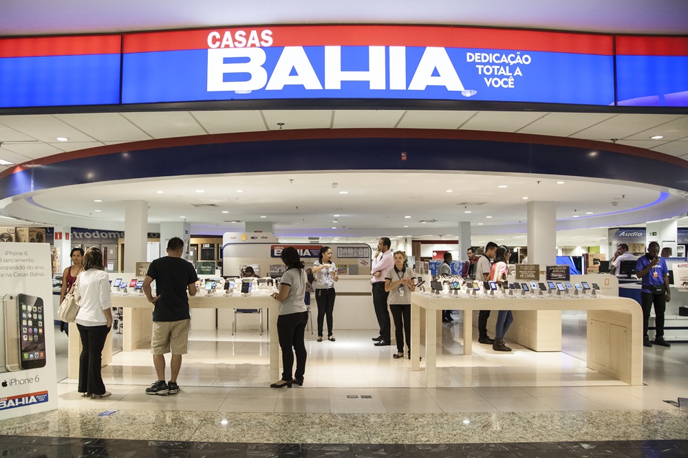 Grupo Casas Bahia é baiano? Entenda a origem curiosa do nome da varejista