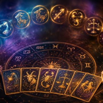 Veja quais signos terão mais sorte em agosto, de acordo com o Tarot