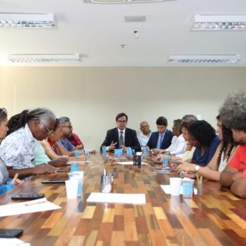 Salvador define cronograma para revisão do PDDU; confira