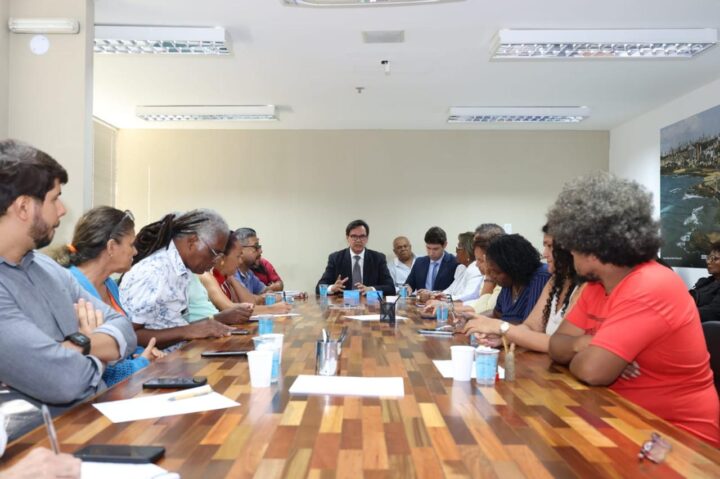 Salvador define cronograma para revisão do PDDU; confira