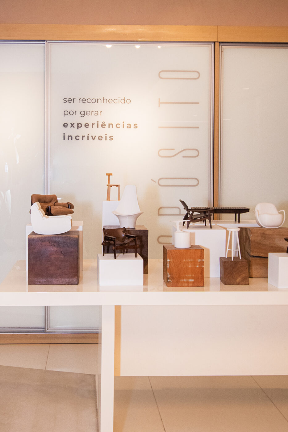 Home Design - 'Eterno Agora'