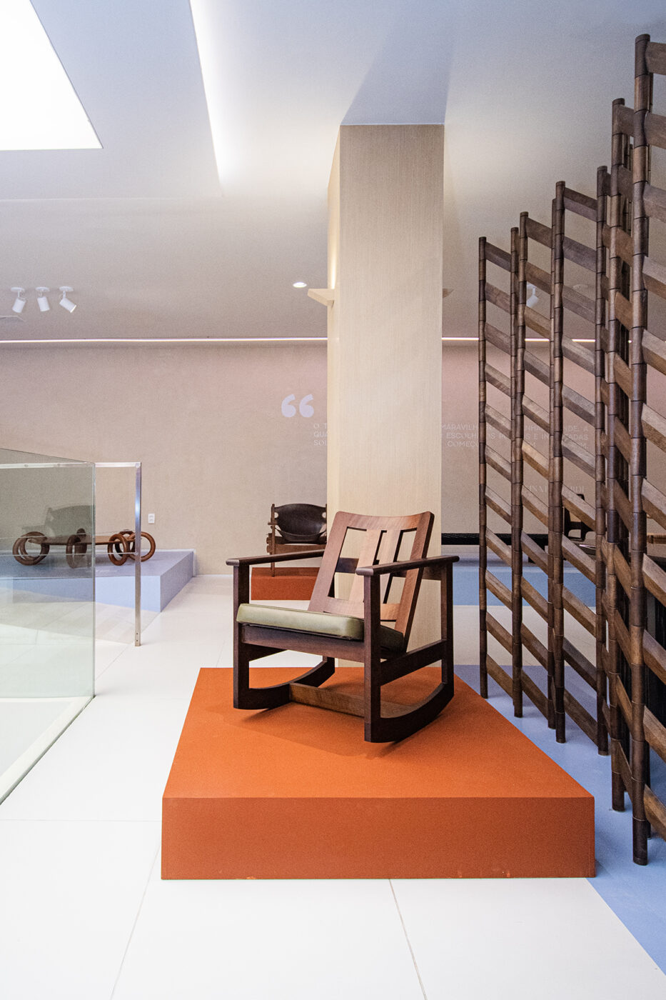 Home Design - 'Eterno Agora'