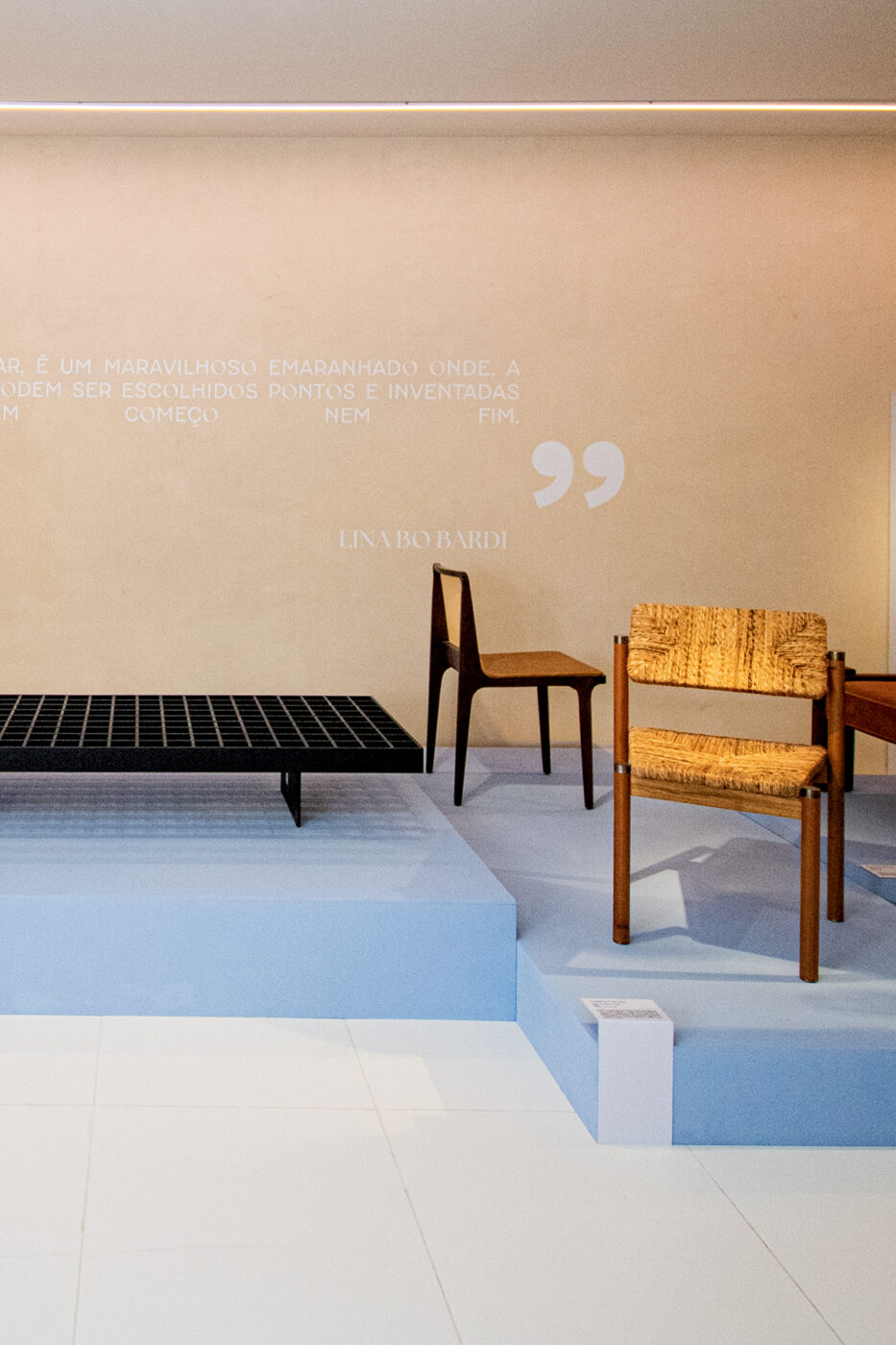 Home Design - 'Eterno Agora'