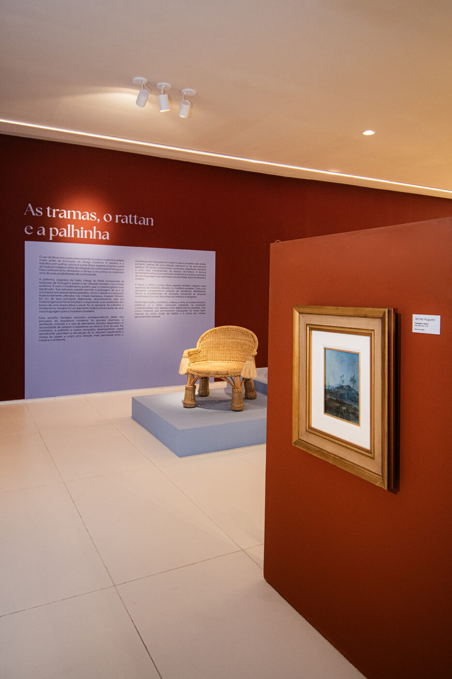Home Design - 'Eterno Agora'