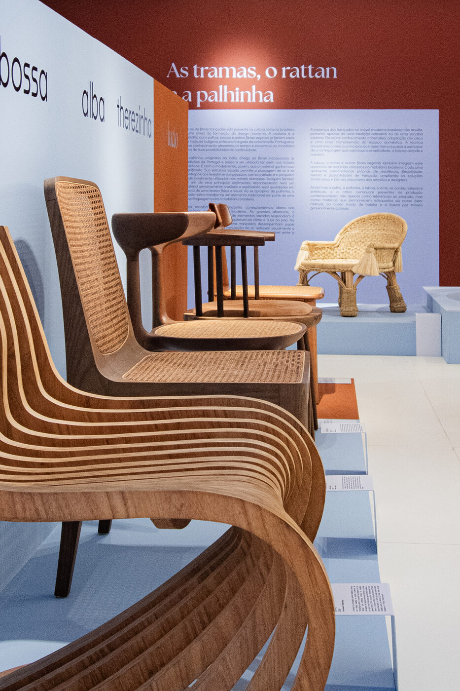Home Design - 'Eterno Agora'
