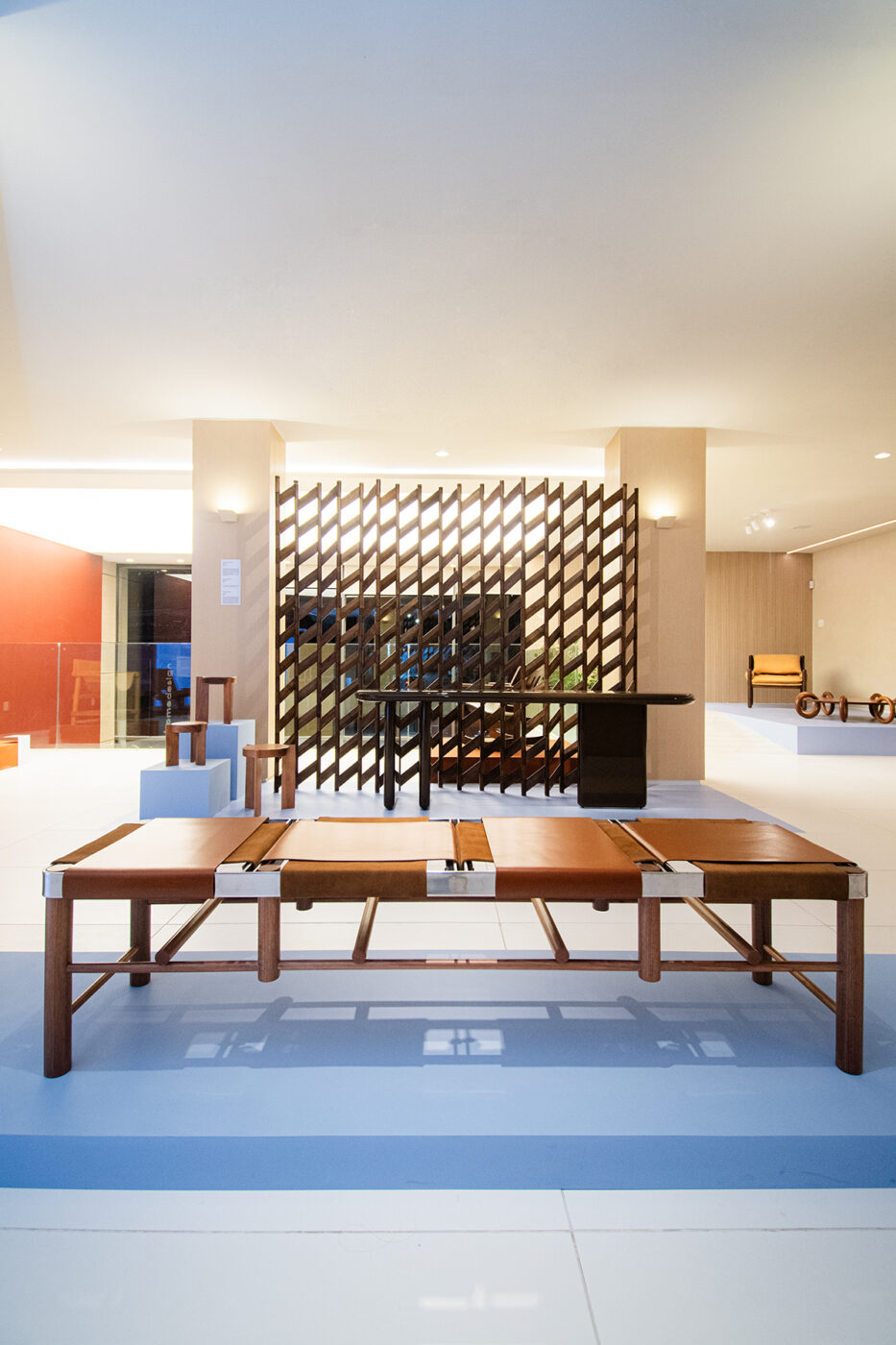Home Design - 'Eterno Agora'