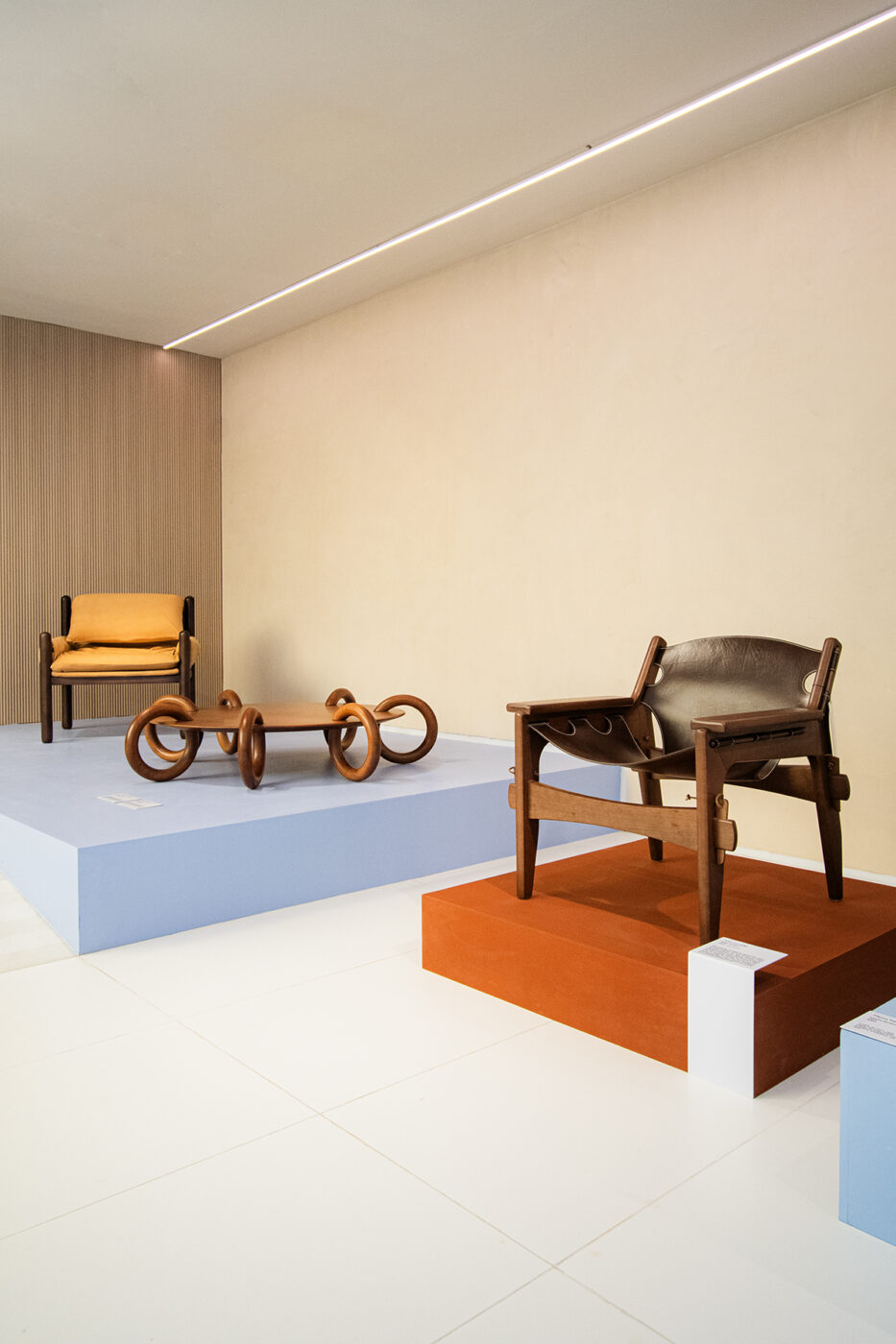Home Design - 'Eterno Agora'