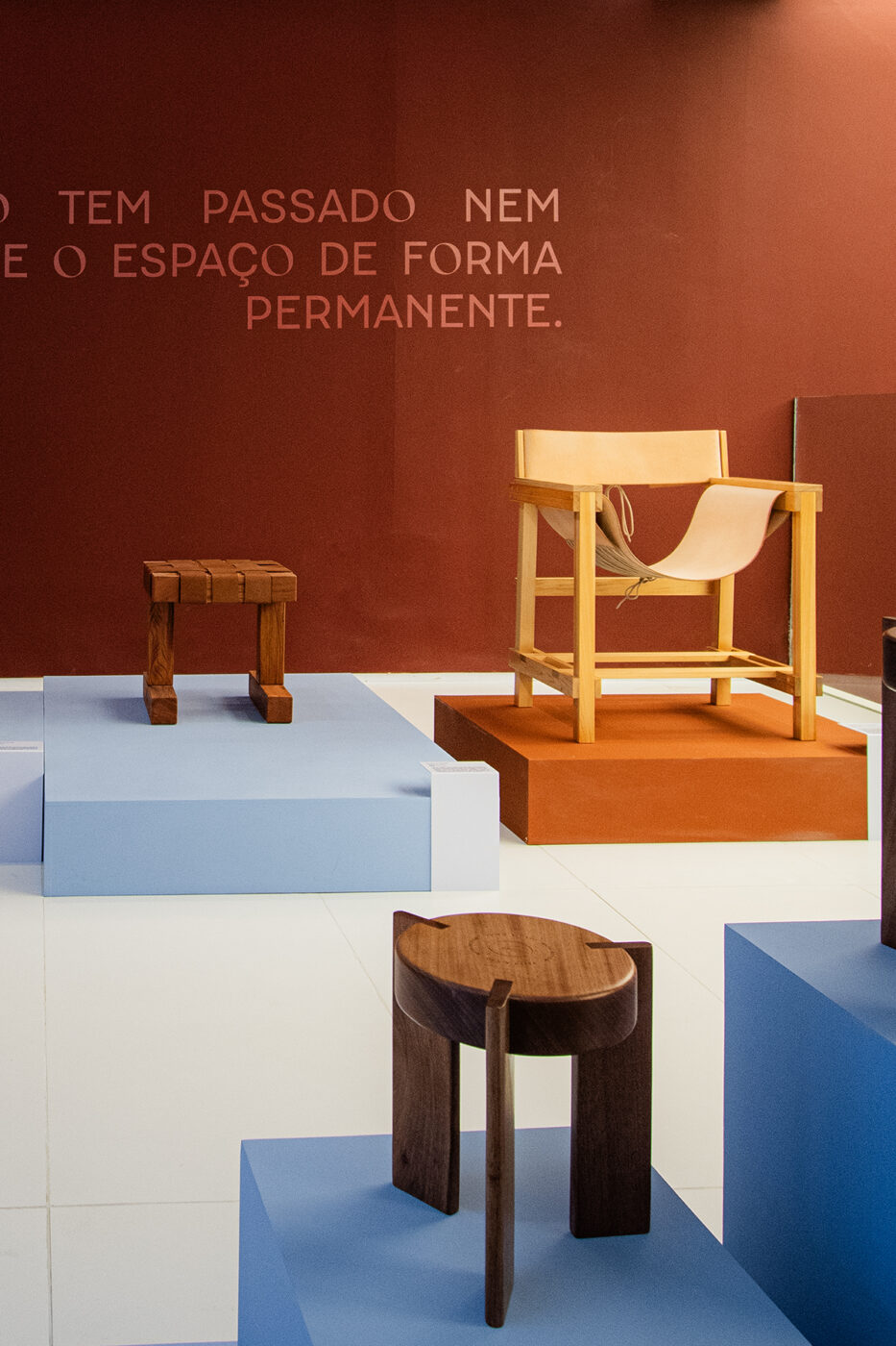 Home Design - 'Eterno Agora'