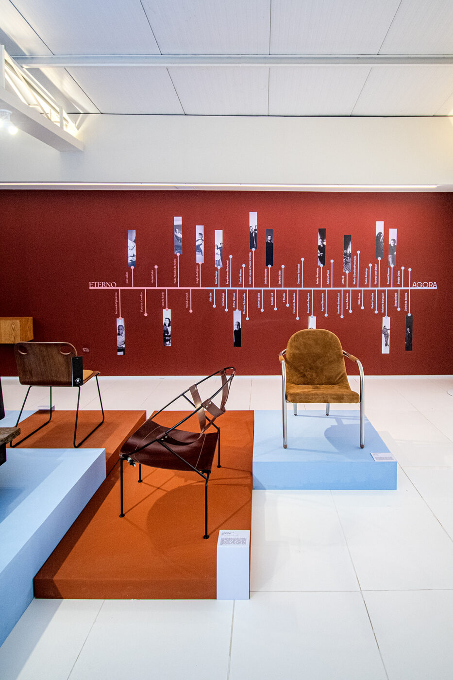 Home Design - 'Eterno Agora'