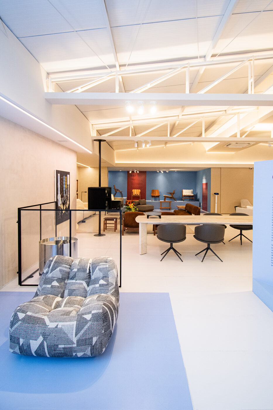 Home Design - 'Eterno Agora'