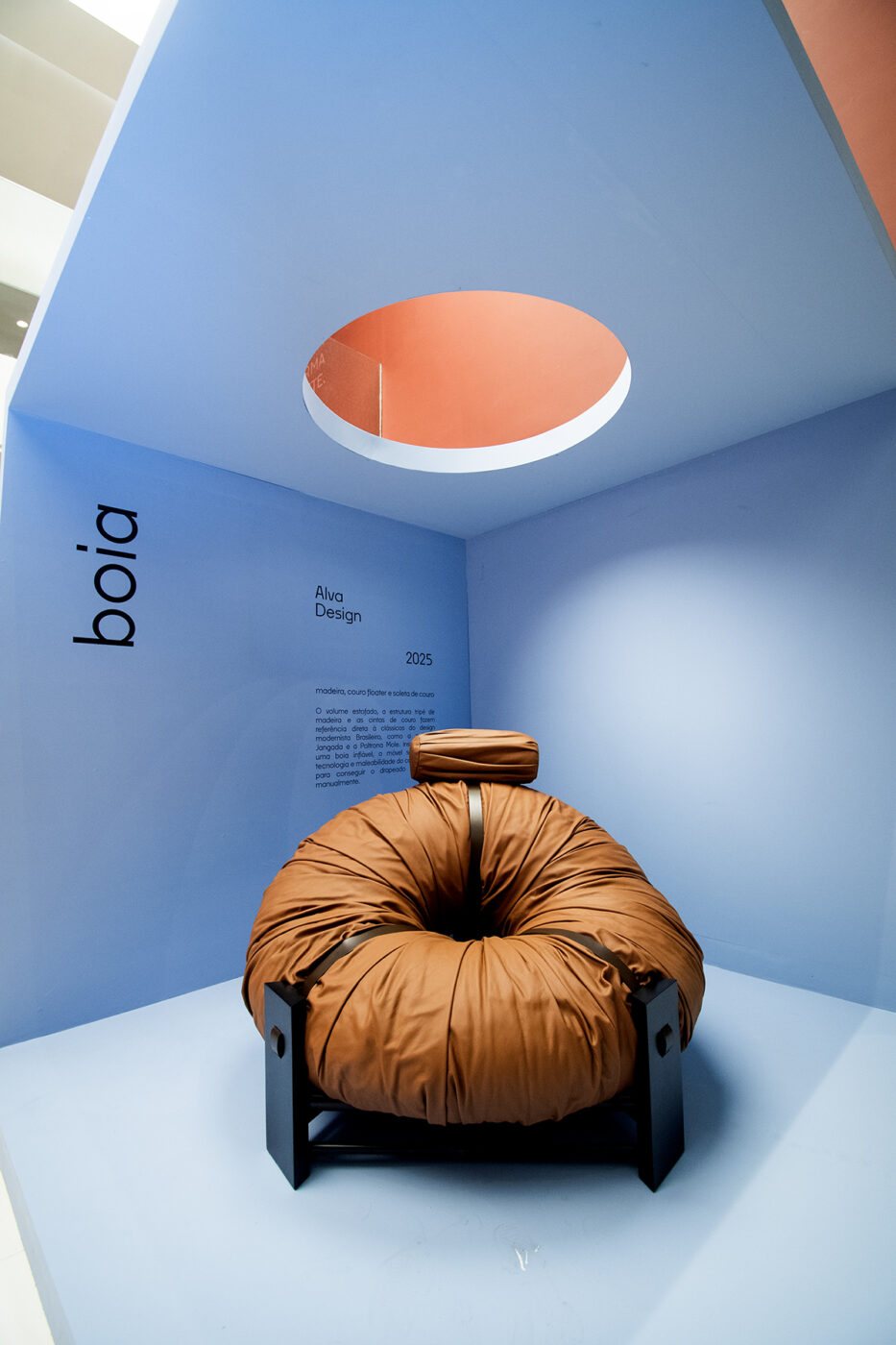Home Design - 'Eterno Agora'