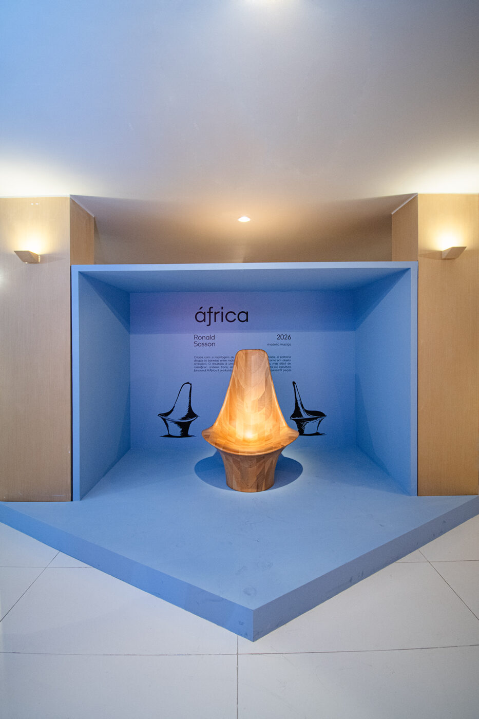 Home Design - 'Eterno Agora'