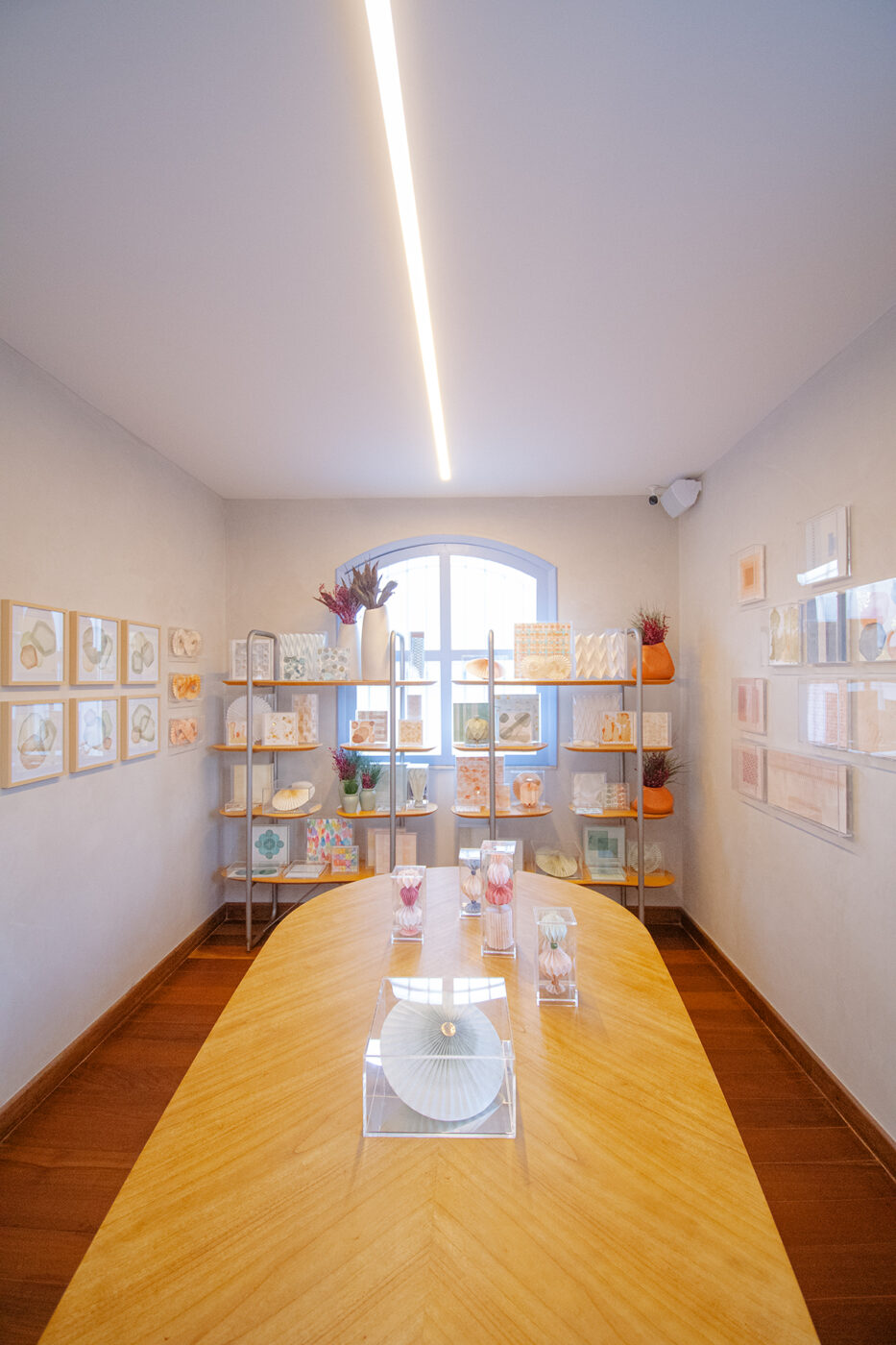 Casa Tua e WIA Art Gallery