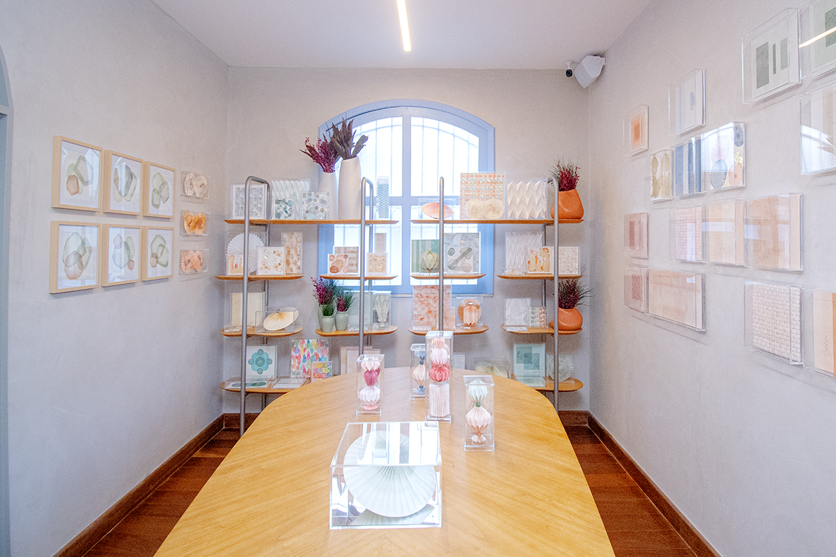 Casa Tua e WIA Art Gallery