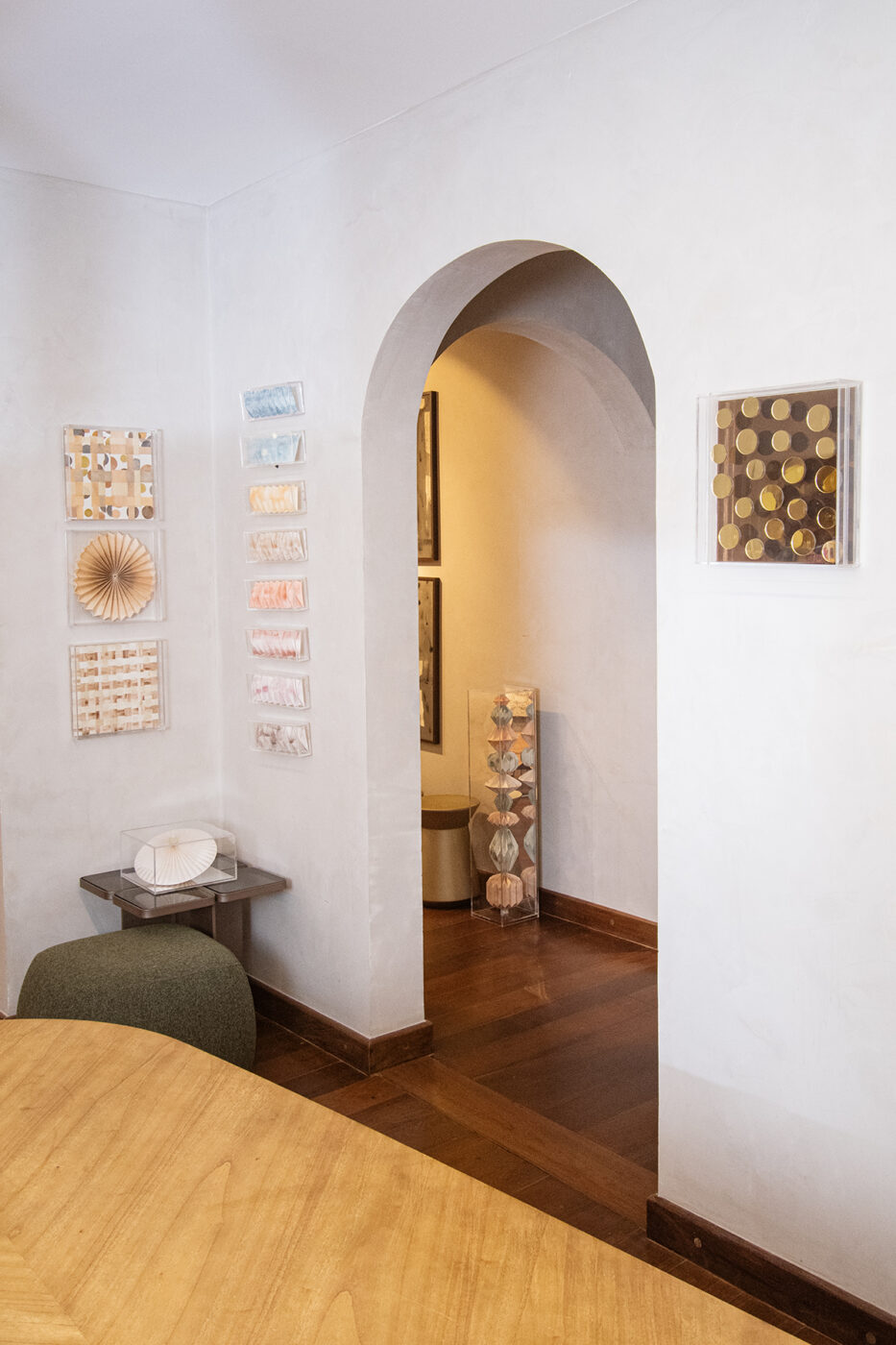 Casa Tua e WIA Art Gallery