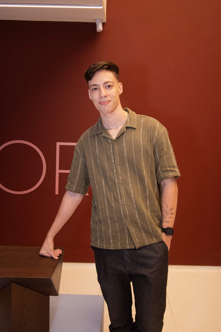 Daniel Monteiro