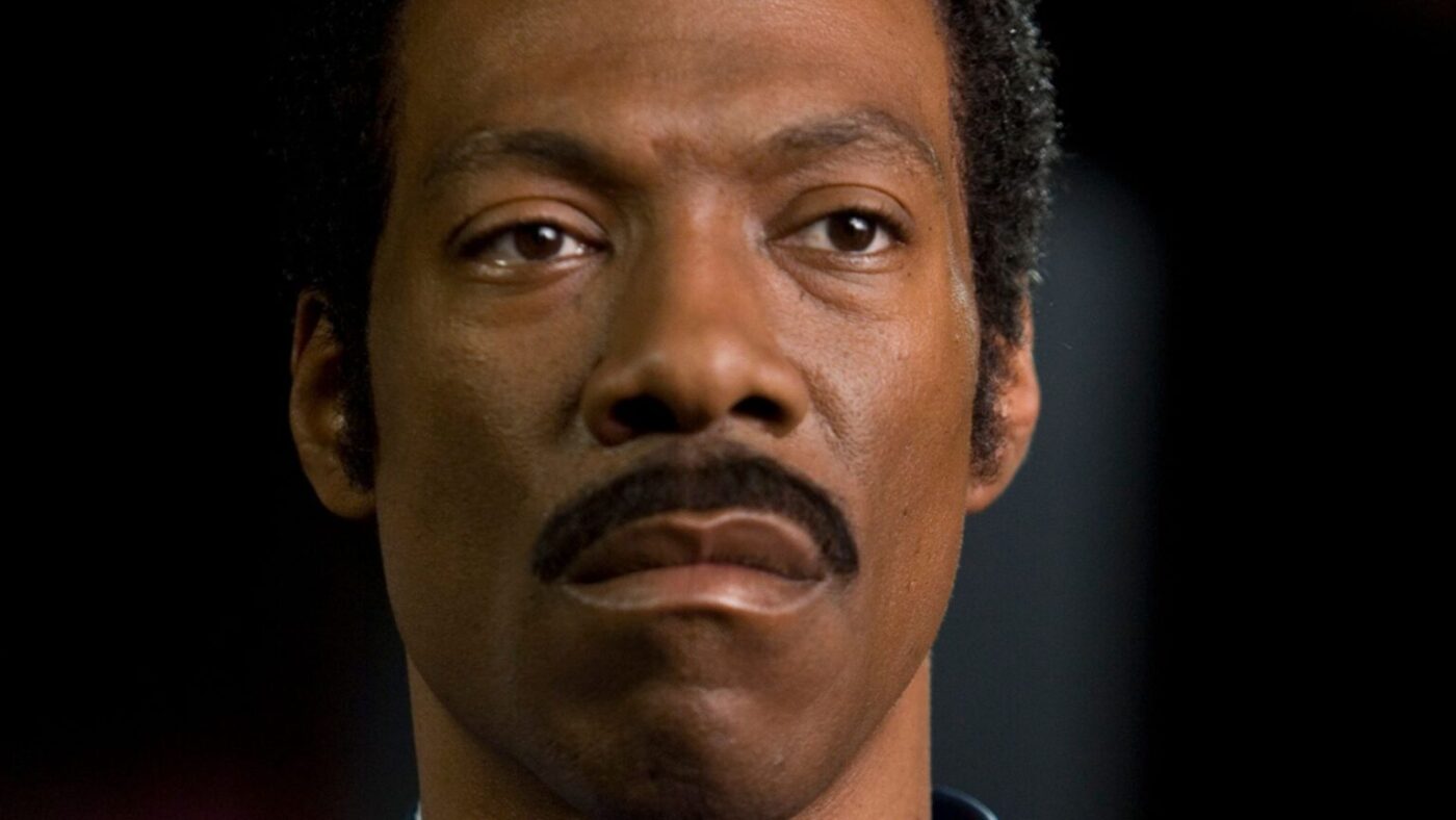 Após mais de 25 anos, Eddie Murphy planeja retorno à produções de TV
