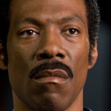 Após mais de 25 anos, Eddie Murphy planeja retorno à produções de TV