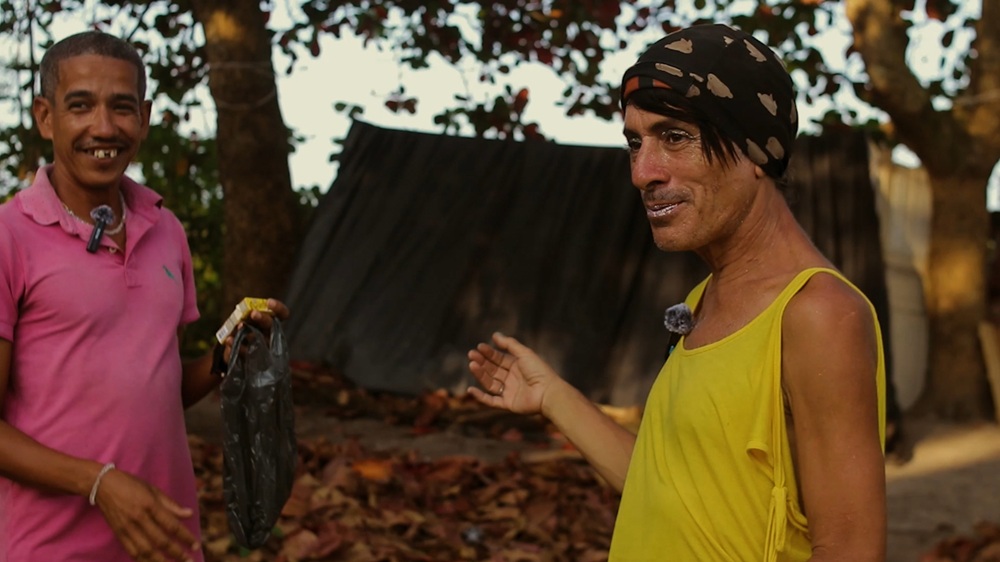Filmes da Bahia são destaque em festival internacional de cinema escolar no Rio