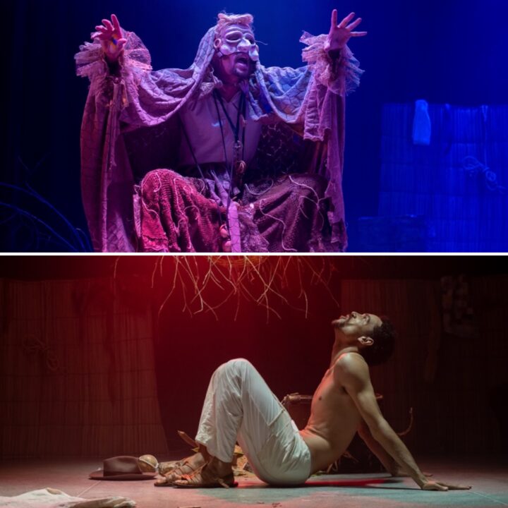 Irecê e região sediam 9ª edição do Festival Internacional de Teatro da Caatinga; confira a programação