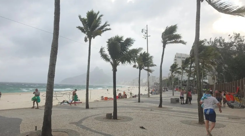 Saiba qual o custo dos serviços da Fundação Cacique Cobra Coral que atua junto à Prefeitura do RJ na ‘gestão’ do clima da cidade