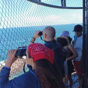 Cinco passeios divertidos para curtir o Dia dos Pais em Salvador e região