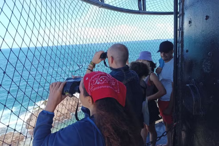 Cinco passeios divertidos para curtir o Dia dos Pais em Salvador e região