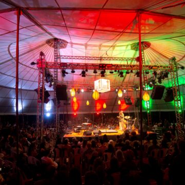 Vale do Capão recebe festival gratuito de jazz com dois dias de shows em setembro