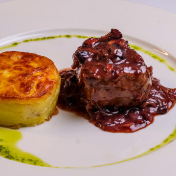 Restaurante francês em Salvador promove novo festival gastronômico dedicado ao filé mignon