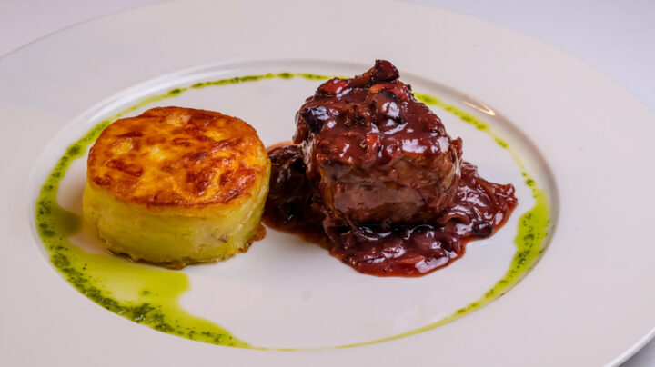 Restaurante francês em Salvador promove novo festival gastronômico dedicado ao filé mignon