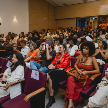 Cine SESI 2026 homenageia Bando de Teatro Olodum e leva cinema gratuito a Salvador e Cachoeira