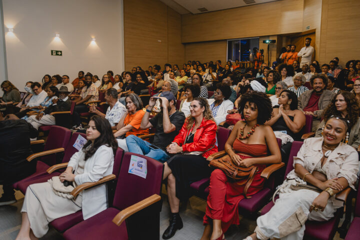 Cine SESI 2026 homenageia Bando de Teatro Olodum e leva cinema gratuito a Salvador e Cachoeira