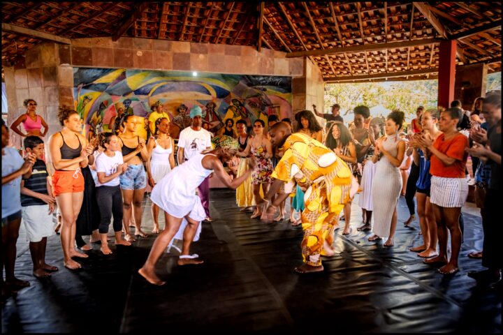 Festival ‘Vale Que Dança’ comemora 10 anos com evento gratuito na Chapada Diamantina